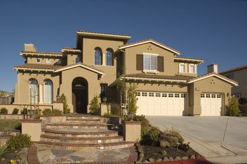 Eifs Crack Repair in Sonoma County, CA