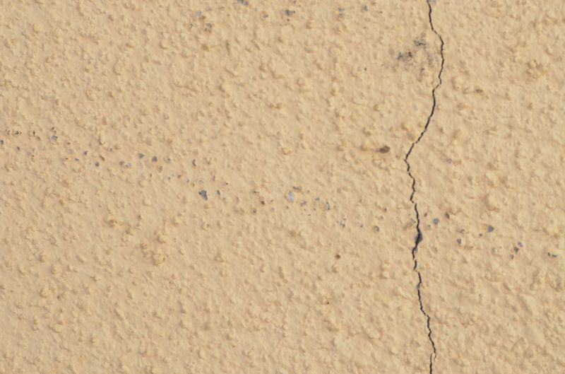 Eifs Damage Repair in Napa, CA