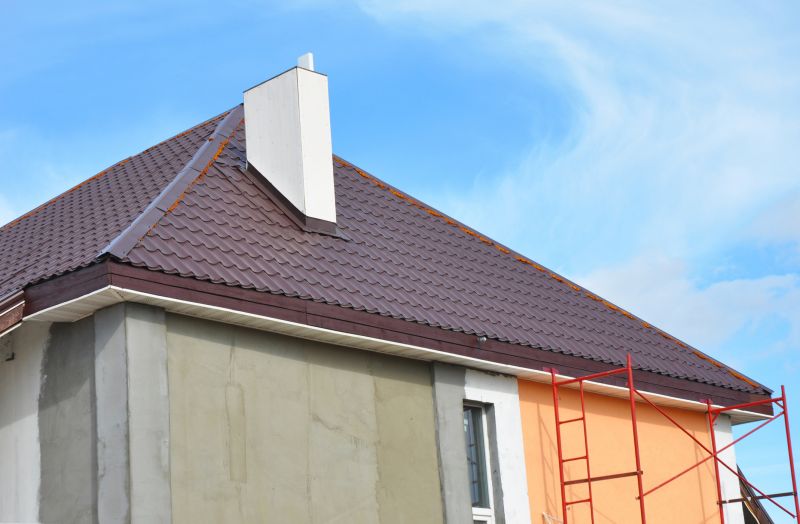Eifs Siding Installation in Napa, CA