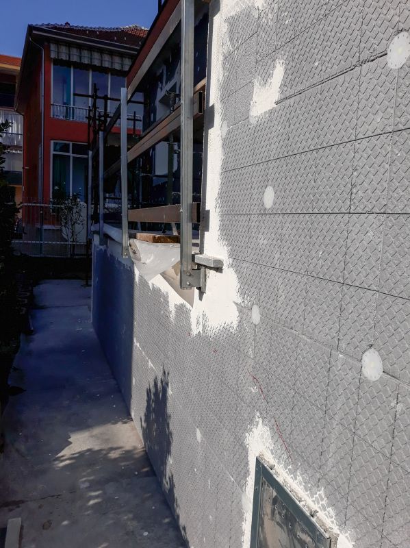Eifs Siding Repair in Sonoma County, CA