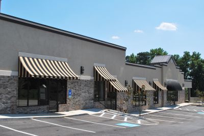 Hotel Eifs Repair in Ventura County, CA