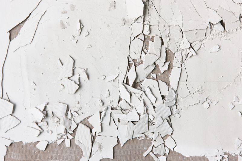 Interior Stucco Repair in Roseville, CA