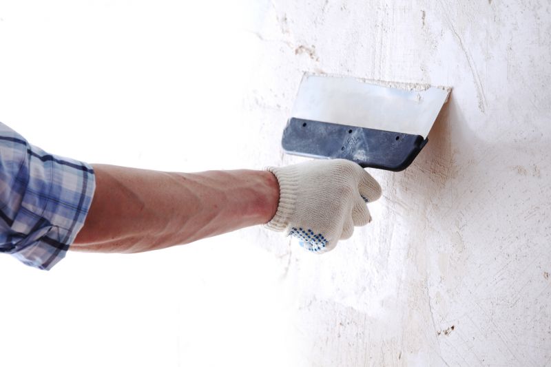 Decorative Finishes Application