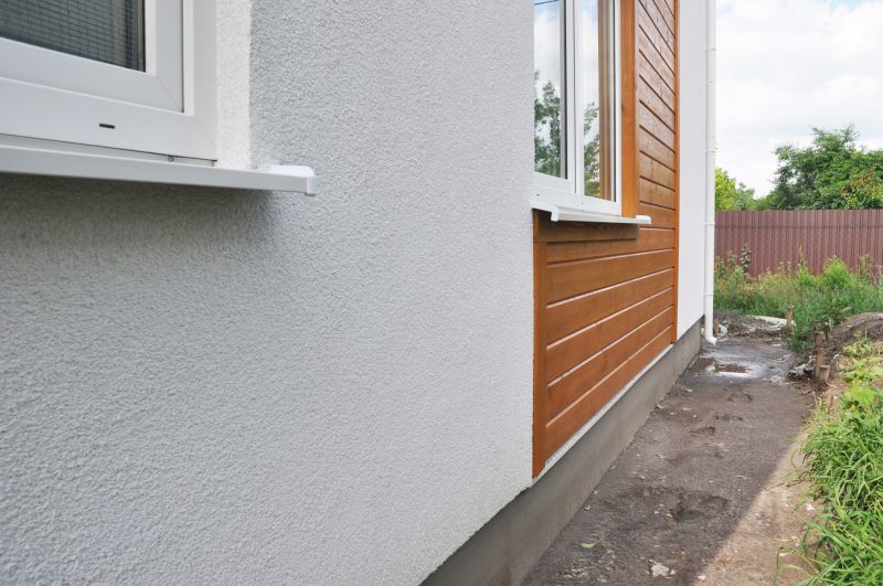 Stucco Repair in Sacramento, CA