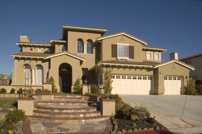 EIFS Damage Repair in Napa, CA